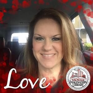 Meet your Posher, Margaret j